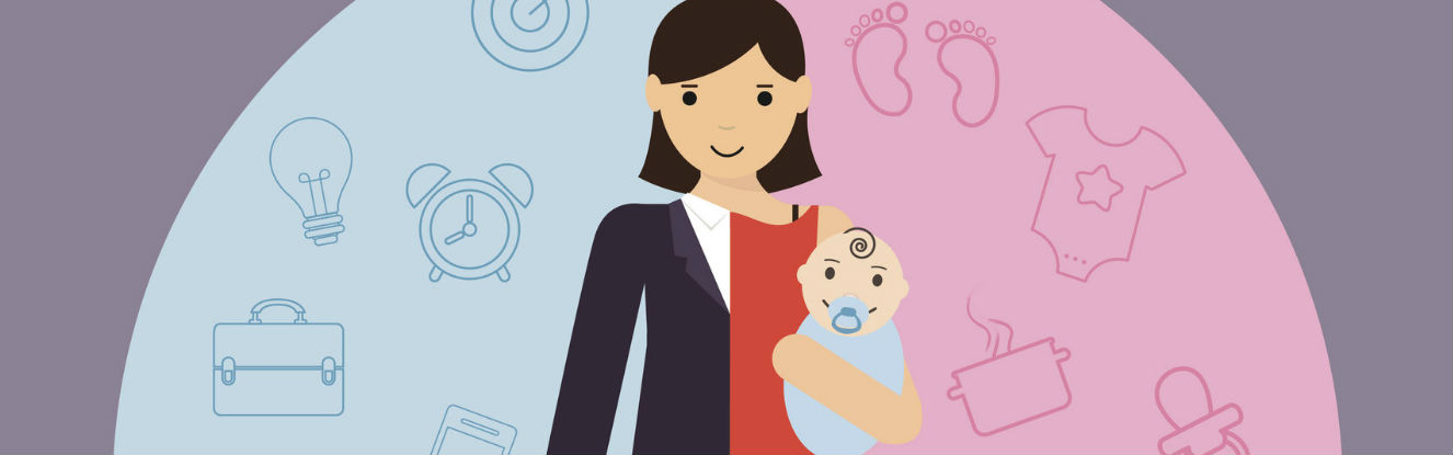 estabilidade empregatícia mãe recém-nascido