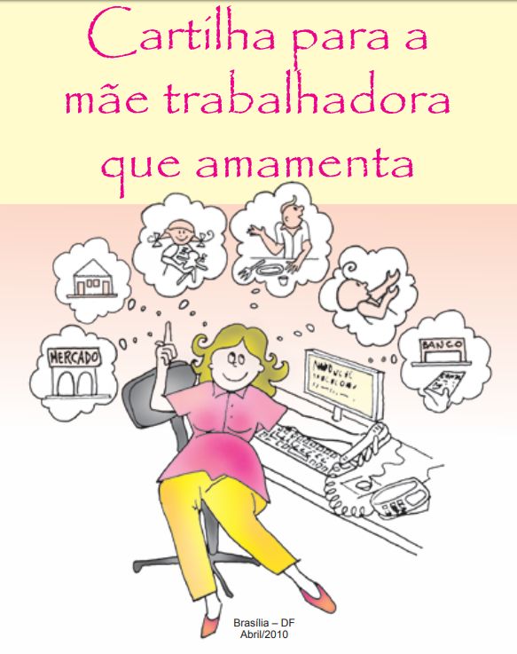retorno ao trabalho maternidade CLT