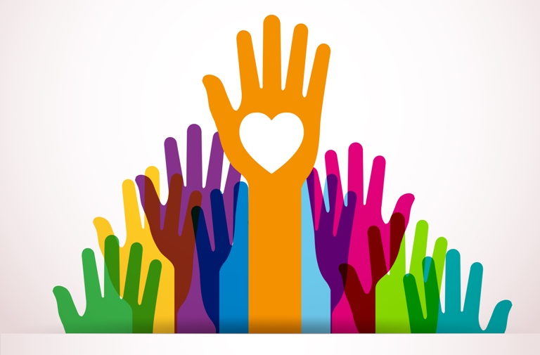 O Papel do Voluntariado no Desenvolvimento Sustentável Global