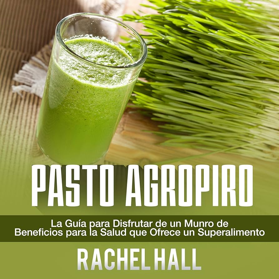 Receitas de Suco de Wheatgrass: Combinações Deliciosas e Saudáveis