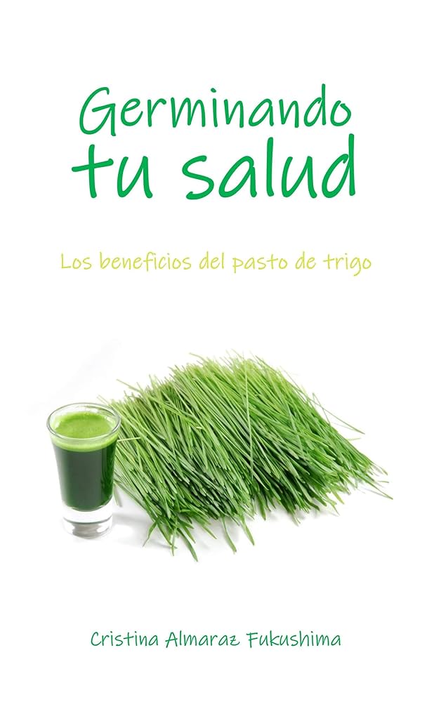 Mitos e Verdades sobre a Grama de Trigo: O Que a Ciência Diz?