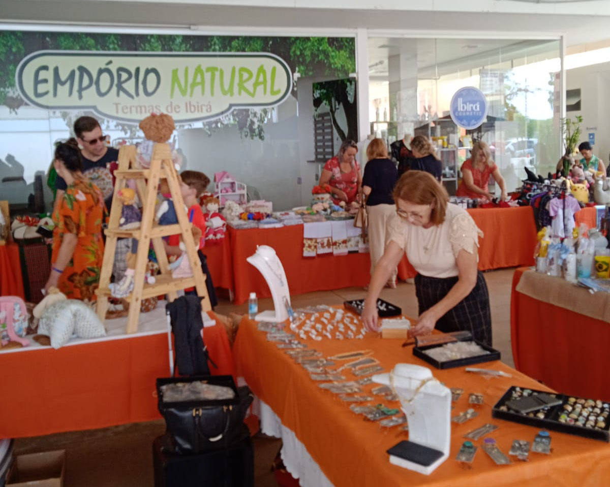 aprender técnicas de artesanato em 2026