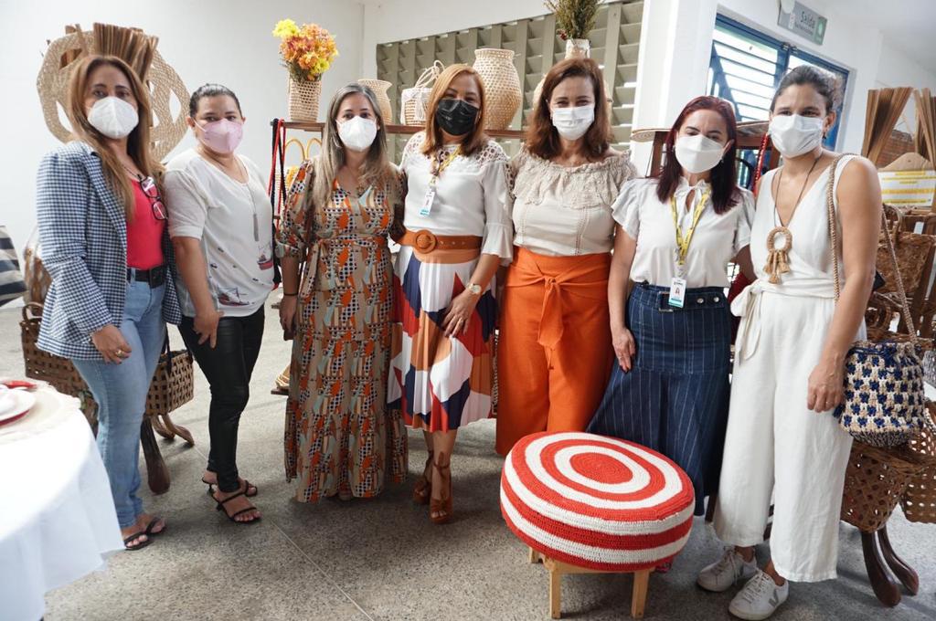 workshop de artesanato