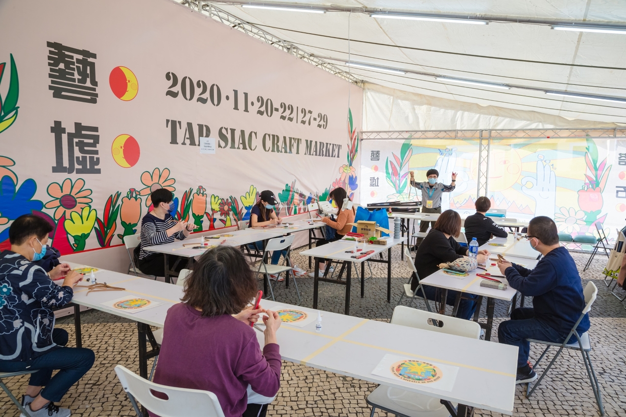 aprender técnicas de artesanato em 2026