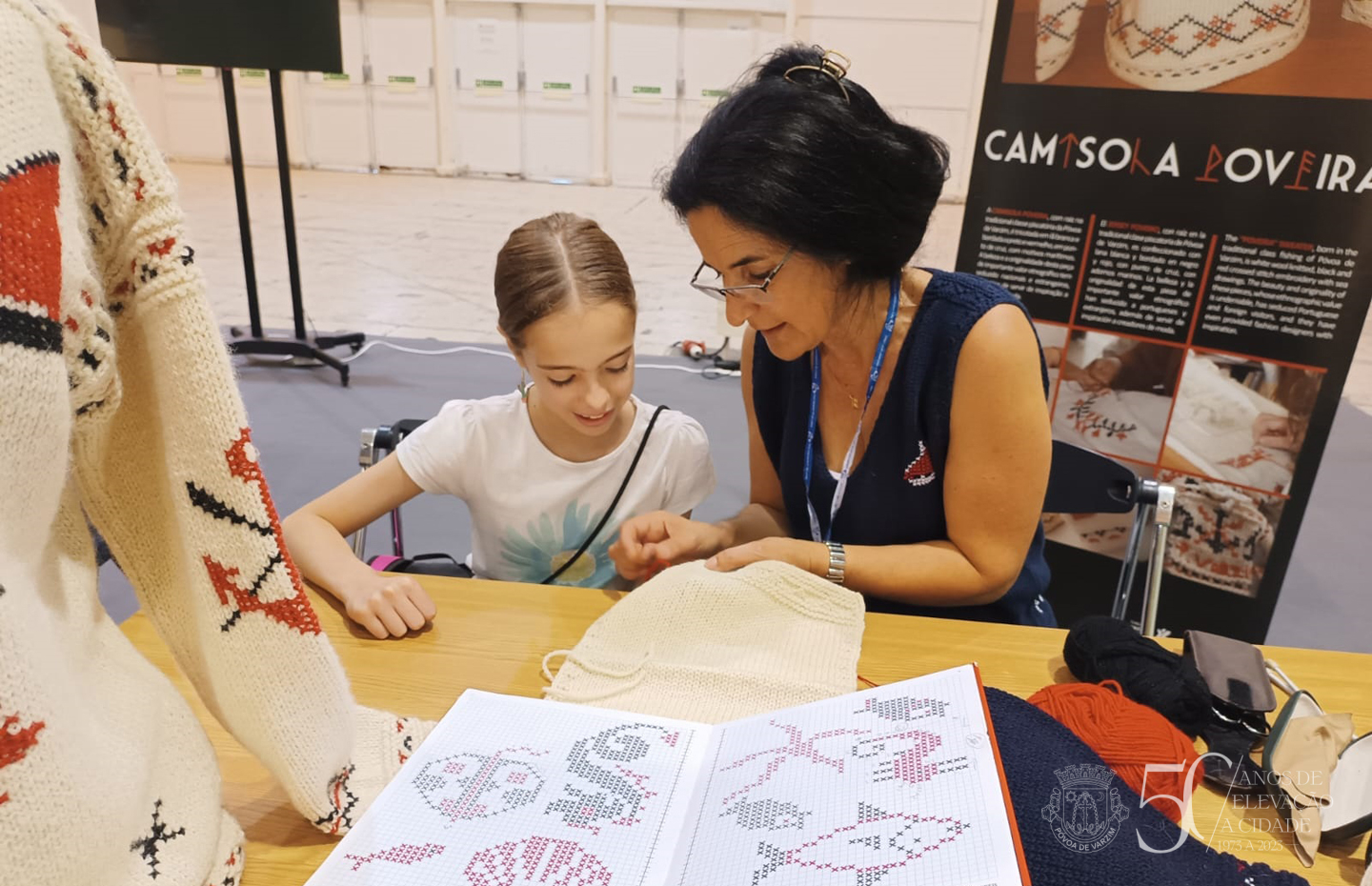 workshops criativos presenciais 2026