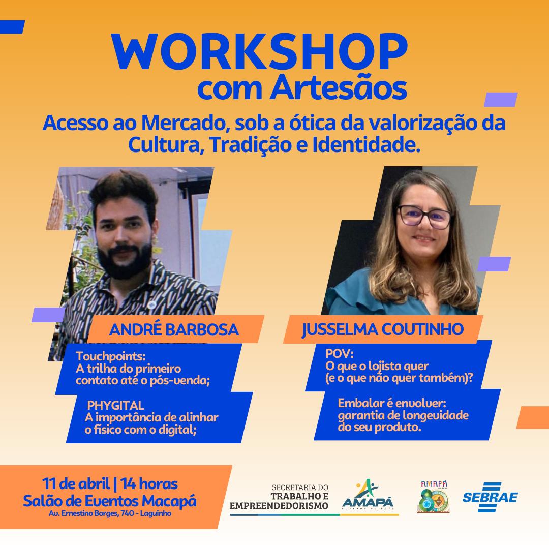 agenda de cursos de artesanato para o próximo ano