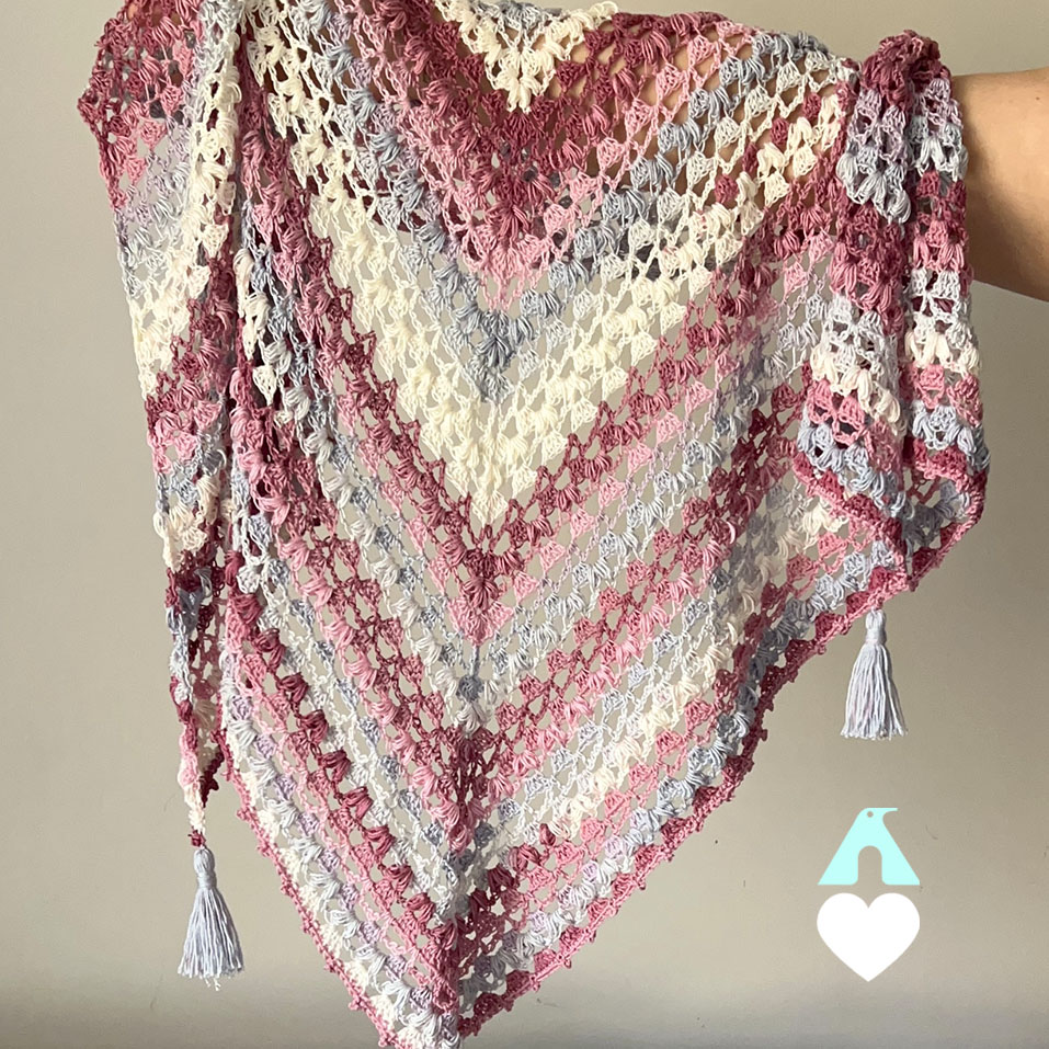 Guia Completo de Fios para Crochê: Escolha o Ideal para Seu Projeto