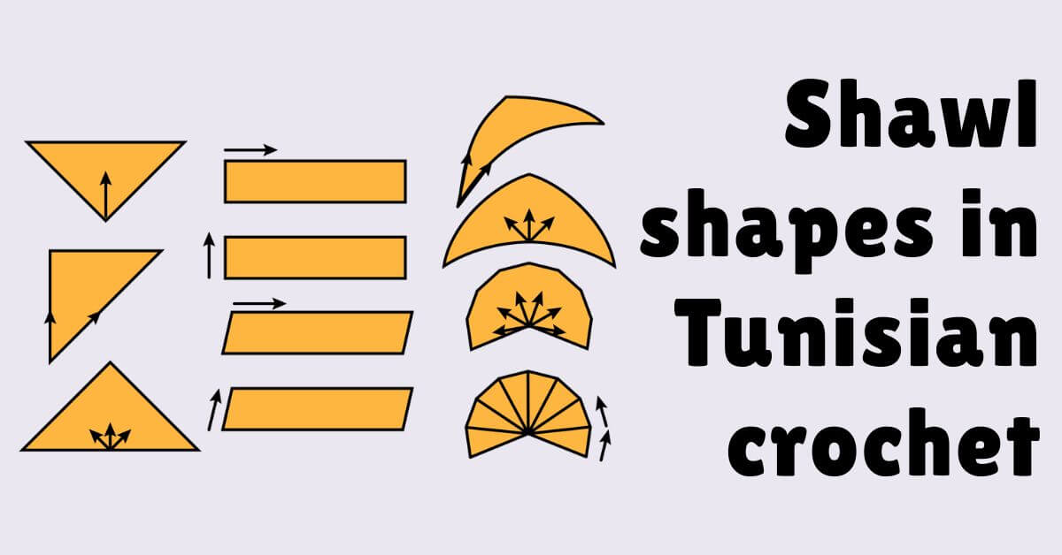 10 Ideias de Projetos de Crochê Rápidos e Econômicos