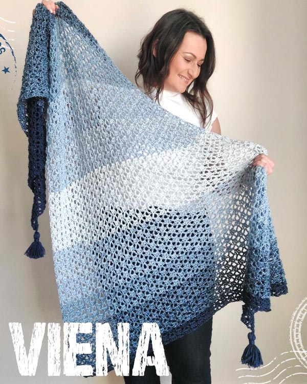 Guia Completo de Fios para Crochê: Escolha o Ideal para Seu Projeto