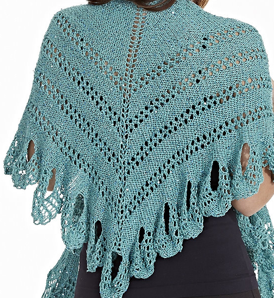 Tendências de Crochê 2026: O Que Esperar para Seus Próximos Xales