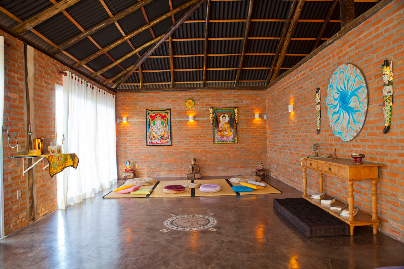 Os Melhores Parques e Praças para Praticar Yoga no Brasil