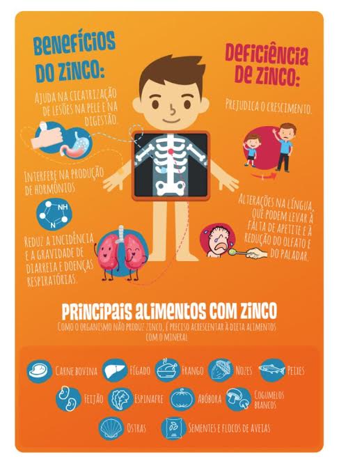 Zinco e hormônios: um guia completo para o equilíbrio